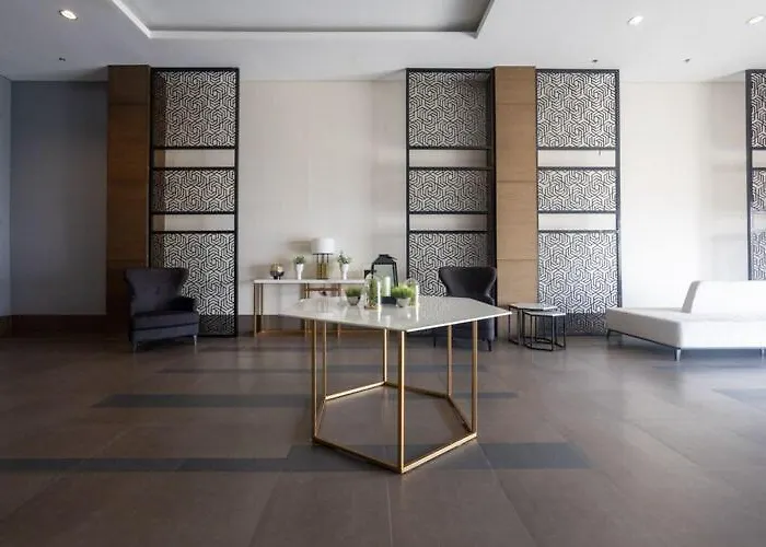 شقة 1 Bedroom Staycation In Pasay